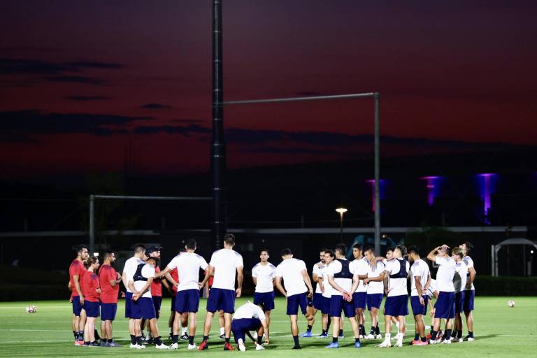 México inicia este jueves su aventura olímpica contra Francia