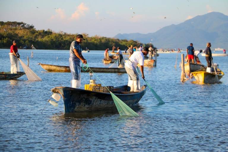 Impactarán con lectura, la vida cotidiana de habitantes de campos pesqueros y agrícolas