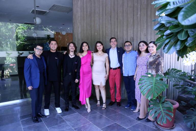 Llevará el Taller de Ópera zarzuela a Jardines de Santa Fe