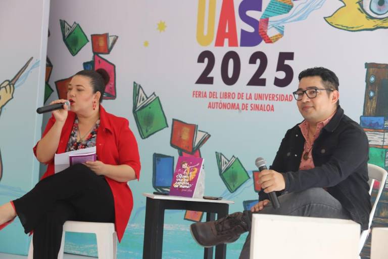 Yonshesko Blandela aborda la importancia de la aceptación y la identidad en su libro ‘¿Quién usa los zapatos de mamá?’
