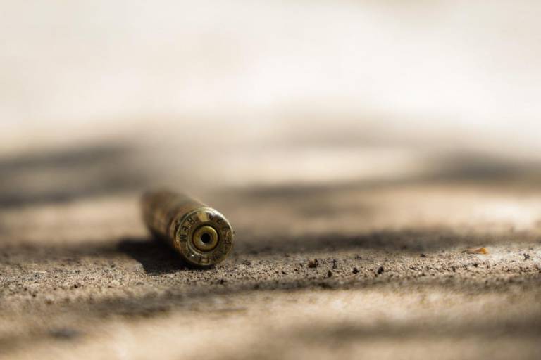 Policías bajo ataque: En nueve meses han asesinado a 37 agentes
