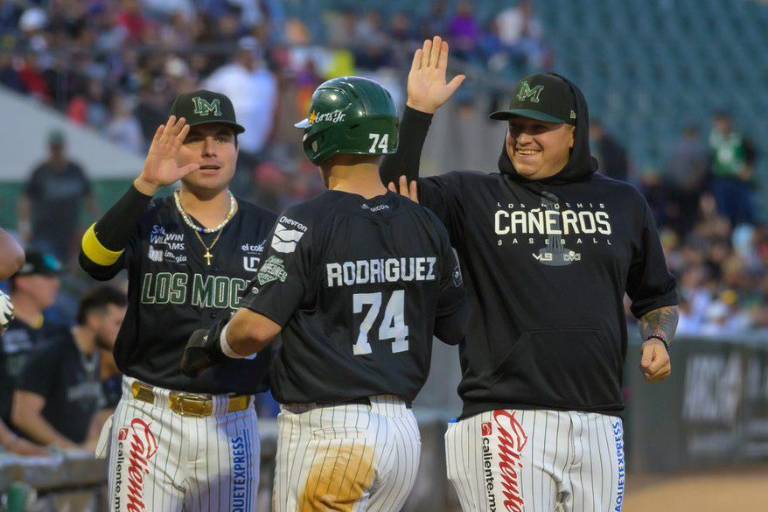 Cañeros apalea a la tribu para ganar la serie
