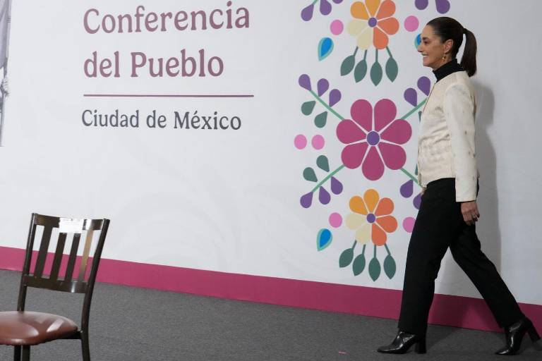 Sheinbaum ordena ampliar apoyo consular ante redadas migratorias en EU