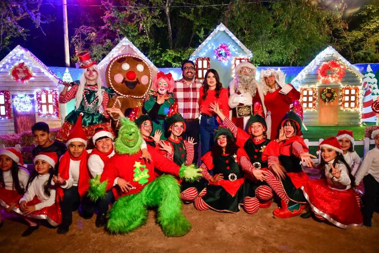 Da inicio la tradicional Verbena Culiacán en su edición 2022