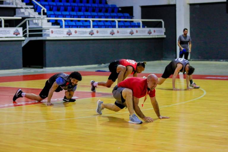 Venados Basketball encarará su primera serie regular de la temporada