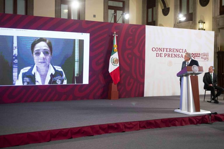 Protección Civil anuncia que pedirá a dos empresas extranjeras opinión sobre rescate de mineros en Coahuila