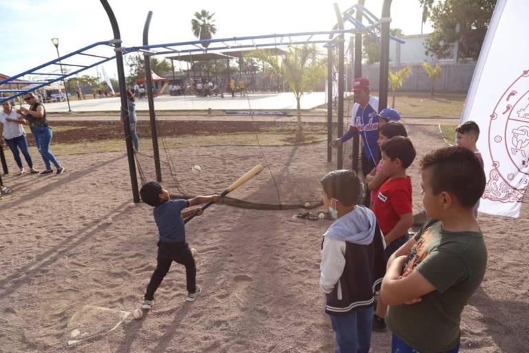 Rebasa las expectativas el Festival Deportivo Isde-Imdagn, celebrado en La Reforma