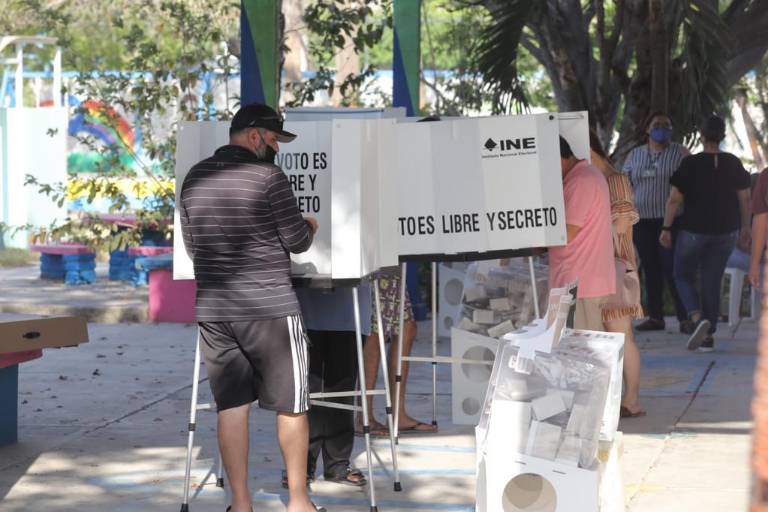 Preocupa a Coparmex la falta de contrapesos que se proyecta para Sinaloa luego de esta elección