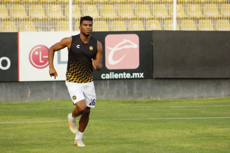 Dorados recibe este martes a La Paz en busca de su primer triunfo en casa