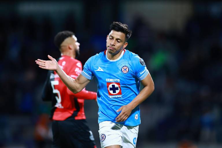 Cruz Azul y Atlas se reparten puntos para arrancar