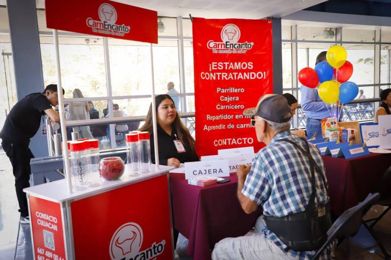 Economía Sinaloa realiza en Culiacán evento Punto de Partida: Todo empieza aquí