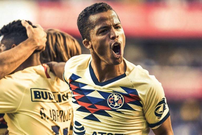 Giovani Dos Santos se desmarca de video de Adán Augusto