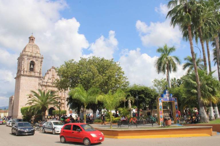 Visita Concordia, un municipio que ofrece tradición y naturaleza