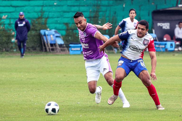 Mazatlán FC supera al Tapatío FC, en duelo de preparación rumbo al Clausura 2022