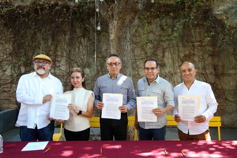 Todos los sábados, en Culiacán, El Arte Alegra tu Parque