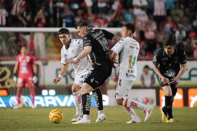 León sorprende a los Rayos en Aguascalientes