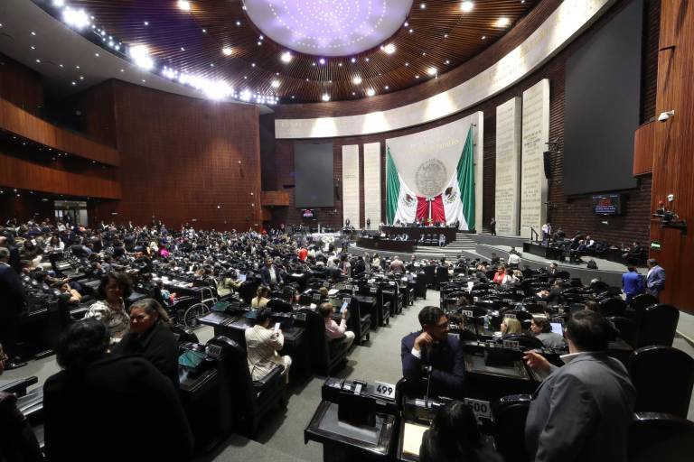 Diputados van por revisión del Pacto Fiscal en 2025, luego de la amenaza de Jalisco de salirse del acuerdo