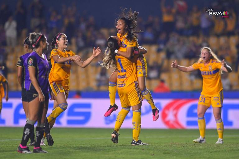 Sufre Mazatlán FC de nuevo de visita en Monterrey