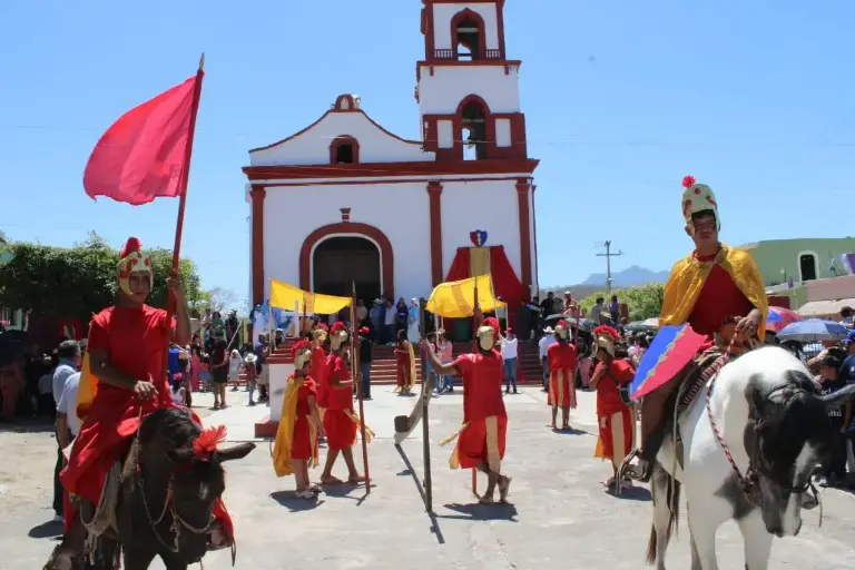 Viacrucis de Matatán fue suspendido por la inseguridad: Obispo de Mazatlán