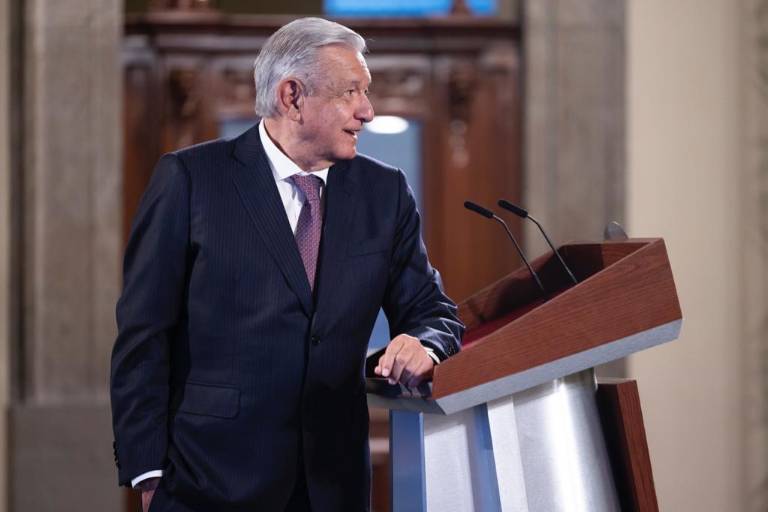 AMLO agradece labor de Adán Augusto en reforma para que Fuerzas Armadas sigan en tareas de seguridad hasta 2028