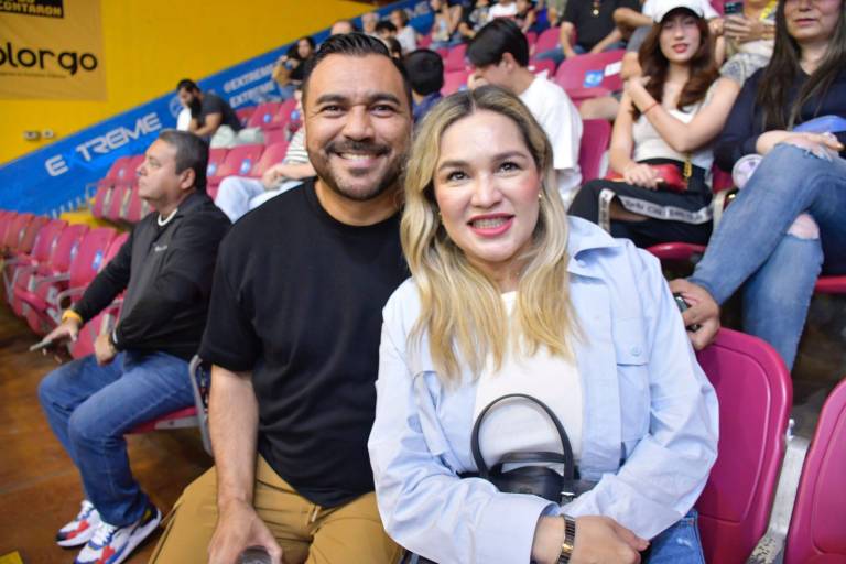 Piden Caballeros de Culiacán por una buena temporada de Basquetbol 2025