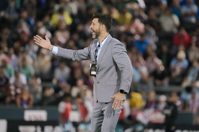 León despide al técnico Jorge Bava tras mal inicio en Apertura 2024
