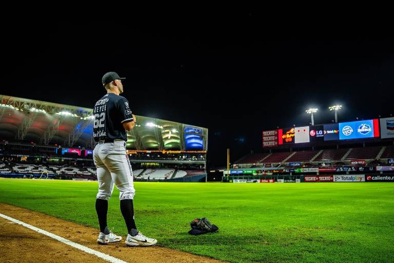 Tomateros de Culiacán permanece en casa, en busca de subir posiciones