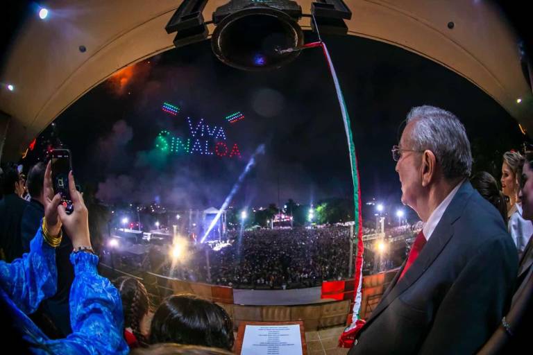 Culiacán debate festejo del Grito de Independencia en medio de la violencia