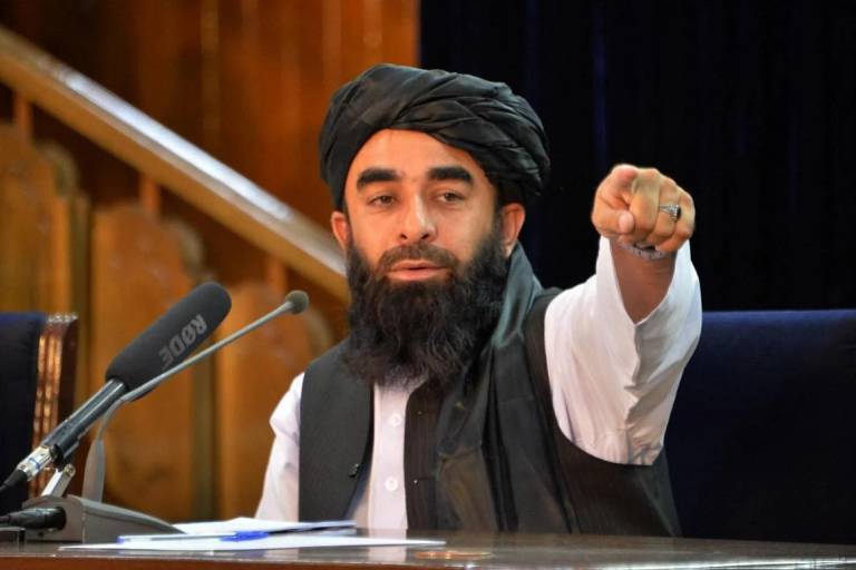 ‘No hay pruebas de que Bin Laden estuviera detrás del 11-S’
