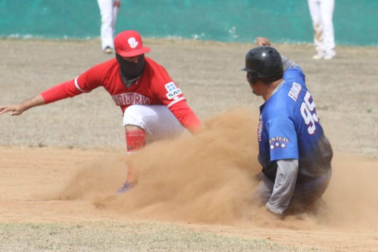 Auditoría-SAT se corona en la Liga de Beisbol Magisterial Secciones 27 y 53 del SNTE