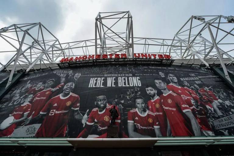 Se suspende el Manchester United-Brighton &amp; Hove por Covid-19