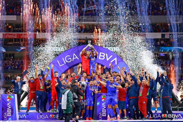 El futbol y el fin de muchas ‘maldiciones’ en 2021
