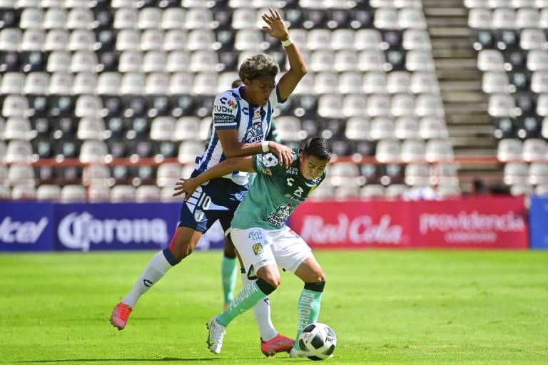 Pachuca arranca el Apertura 2021 con goleada ante ‘su hermano’ León