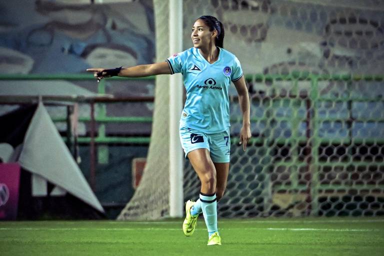 Mazatlán FC se queda con el triunfo ante León en la Liga MX Femenil