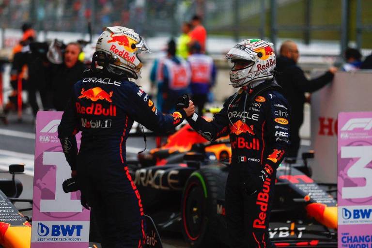 ‘Es el mejor equipo que hemos tenido’: jefe de Red Bull