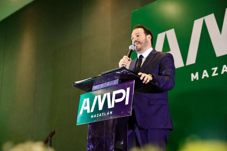 Sector inmobiliario representa 9.7% del PIB de Sinaloa, señala Ricardo Velarde