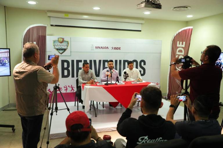 Sinaloa, sede del Regional de ajedrez y Macro Regional de voleibol de playa
