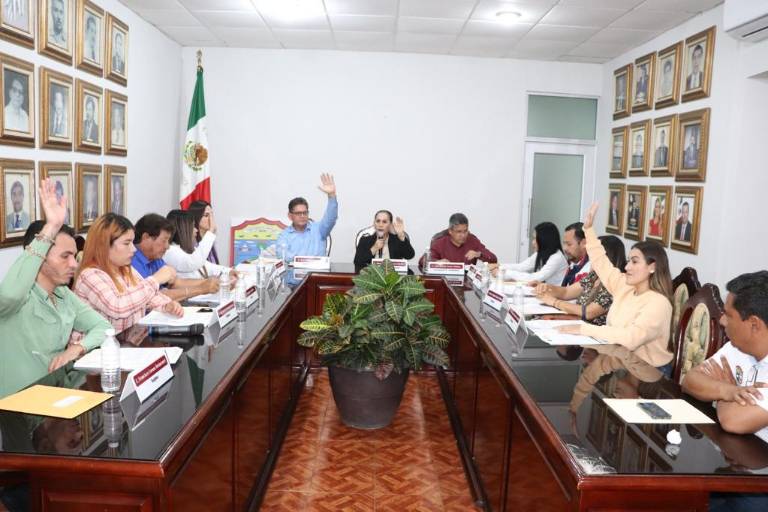 Aprueban comité para Fiestas del Mar de Las Cabras