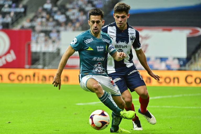Rayados rescata el empate ante La Fiera