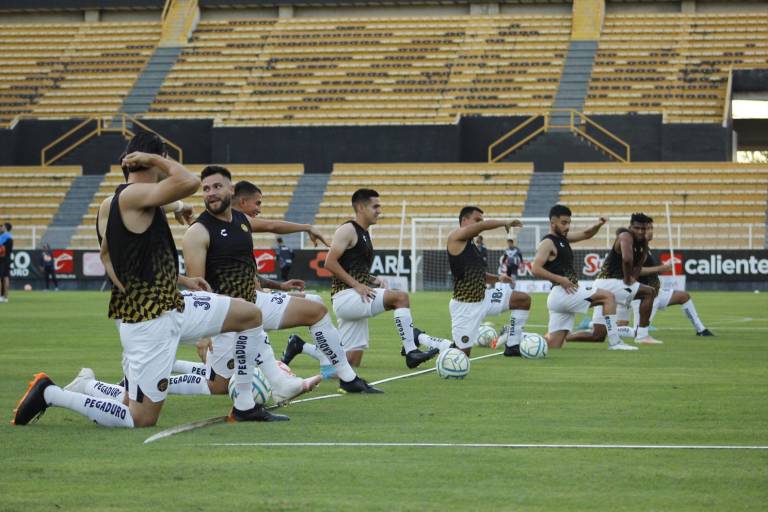 Dorados de Sinaloa jugará duelo suspendido por lluvia ante Tapatío en octubre