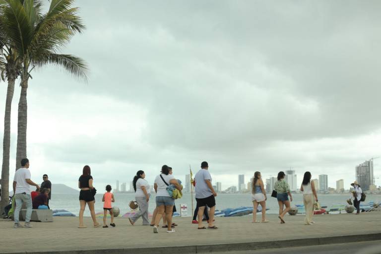 Mazatlán, de los destinos de playa más seguros en México, señala estudio