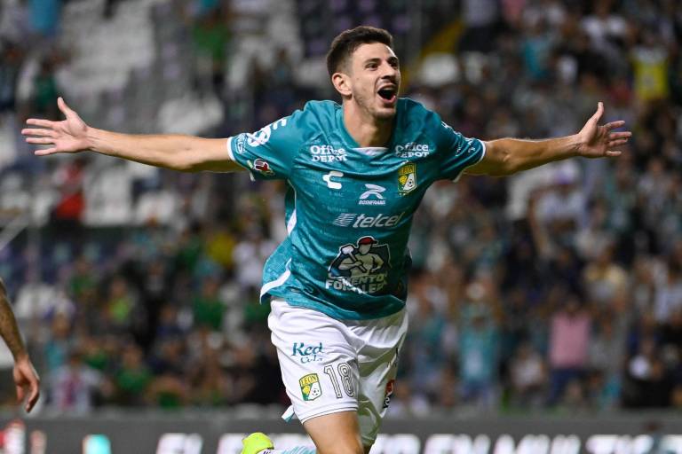 León aprovecha error para derrotar a FC Juárez