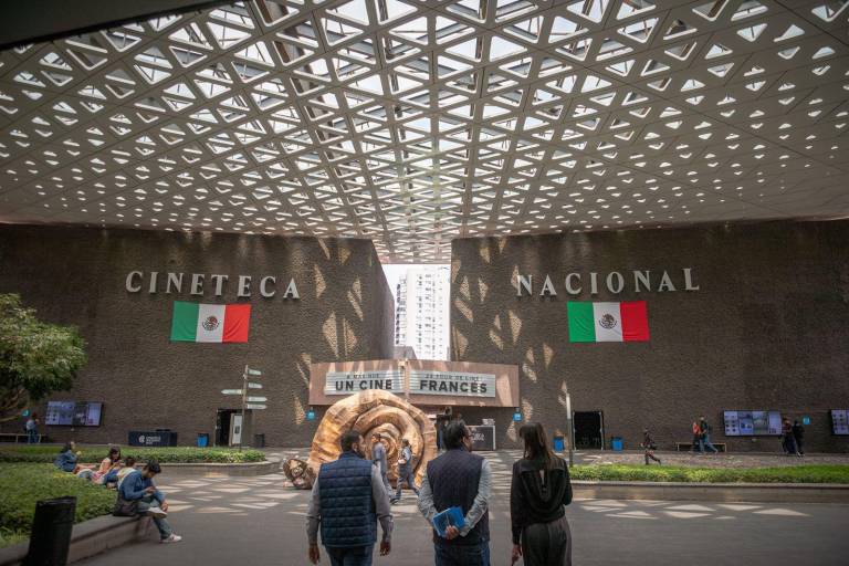 Gobierno de Culiacán firma convenios con la Cineteca Nacional y Estudios Churubusco