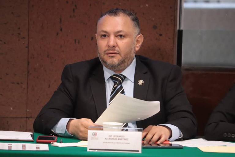 Propuesta de playa nudista carece de sustento y conocimiento legal, dice Diputado Federal del PT