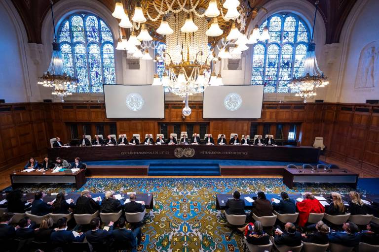 Corte Internacional de Justicia rechaza petición de México contra Ecuador por asalto a su Embajada