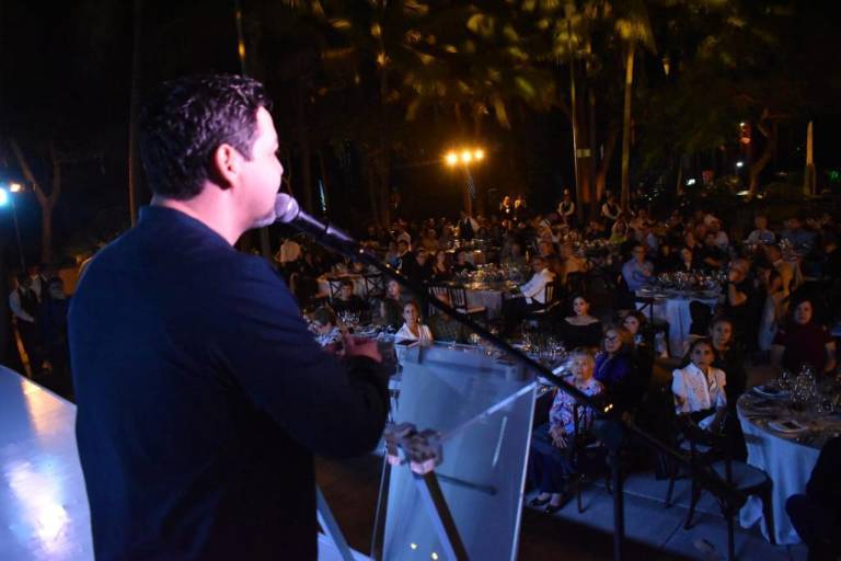 A Qué Sabe Sinaloa muestra un Sinaloa más real: Adrián López