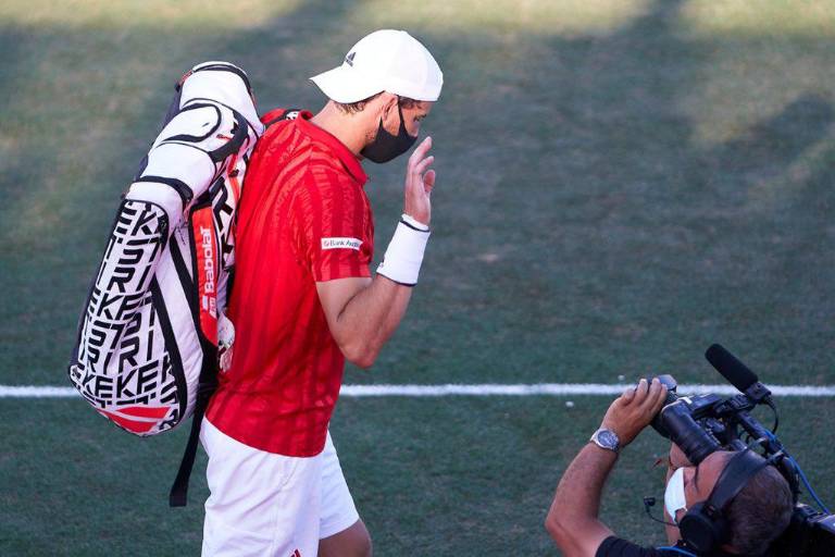 Thiem se pierde lo que resta de 2021