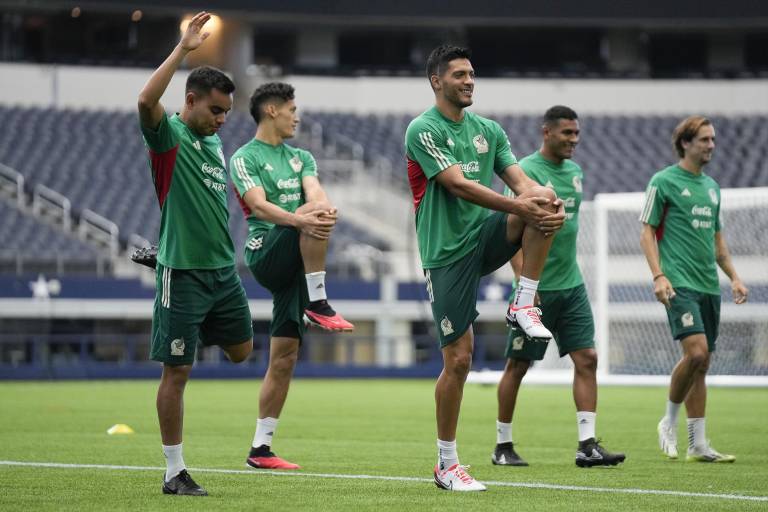 México cierra Fecha FIFA con amistoso contra Uzbekistán