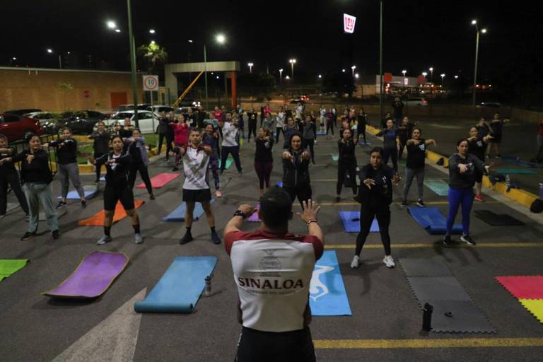 Un éxito el Programa Funcional del Isde, a un año de su creación