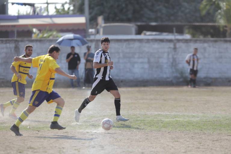 Este sábado comienza la eliminatoria de la Liga Intermédicos